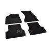Covorase mocheta auto Audi A6 C6 2006-2011, Rigum
