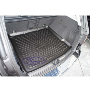 Tavita portbagaj Premium - Mercedes ML W166 2011-2015