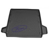 Tavita portbagaj Premium - Nissan Pathfinder 3 (R51) 2005-2014 