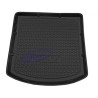 Tavita portbagaj Premium - VW Touran 1 (1T) 2003-2015 (5 locuri) 