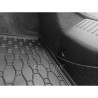 Covoras cauciuc portbagaj Fiat 500 Rigum (RKK)