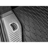 Covoras cauciuc portbagaj Ford Mondeo 5 Wagon Rigum (RKK)