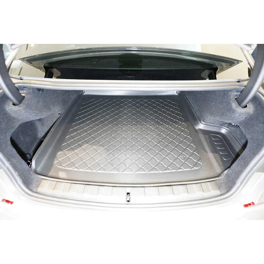 Tavita portbagaj BMW Seria 3 G20 Plug0in Hybrid Guardliner (sus)