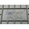Presuri cauciuc Rigum - Fiat Scudo II Panorama 2007-2016 (randul 3)