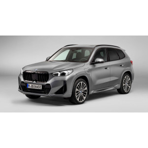 Tavita portbagaj Clasica - BMW X1 U11 (b.culisanta)