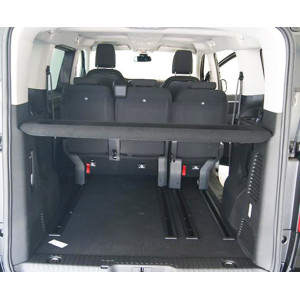 Tavita portbagaj Clasica - Fiat Scudo 3 / e-Scudo 2021-