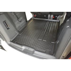 Tavita portbagaj Guardliner - Fiat Scudo / E-Scudo 12.2021-