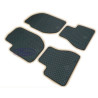 Covorase cauciuc Guzu Land Rover Freelander I 1997-2006