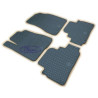 Covorase cauciuc Guzu - Lexus RX II 2003-2009