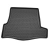 Tavita portbagaj Premium -  Skoda Superb 1 limuzina 2001-2008