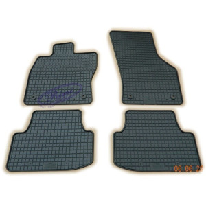 Covorase cauciuc Petex - Seat Leon III (5F) 2012-2020