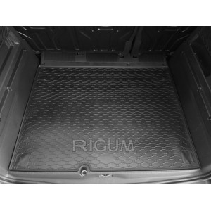 Tavita portbagaj Rigum RKK - Citroen Berlingo 3 L1 (5 loc)