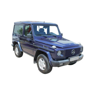 Tavita portbagaj Mercedes G W463 3 usi