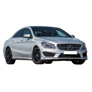 Tavita portbagaj Mercedes CLA C117