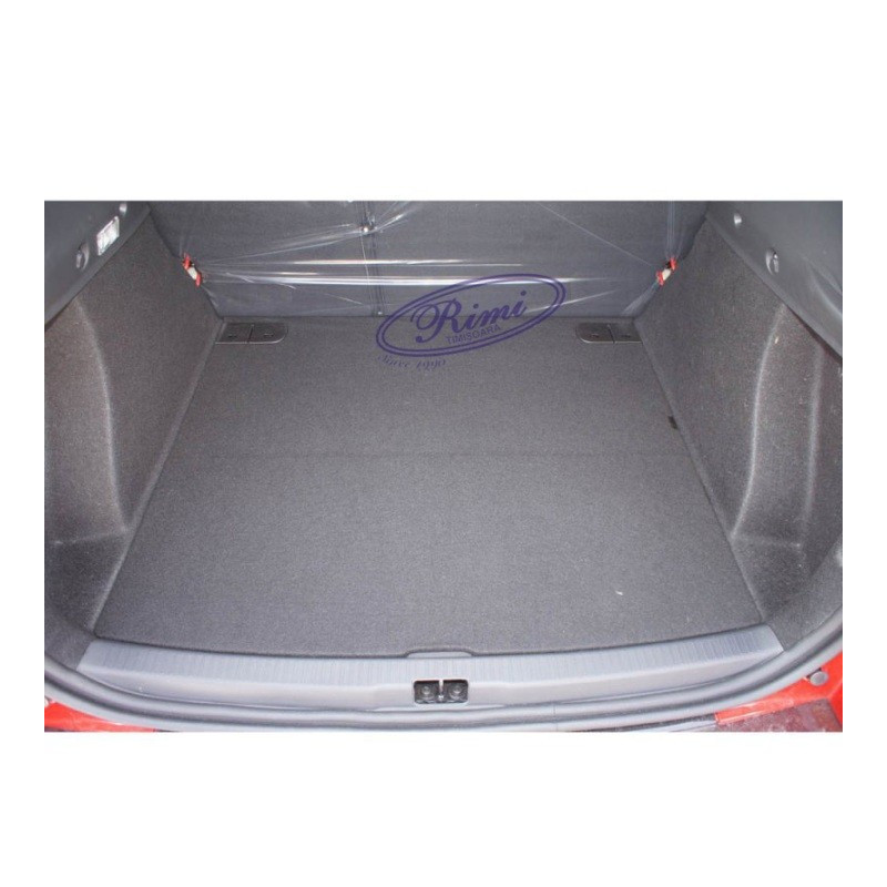 Kofferbakdrempel Bescherming voor Renault Clio 4 Grandtour 2012 Kofferbakdrempel Bescherming voor Renault Clio 4 Grandtour 2012