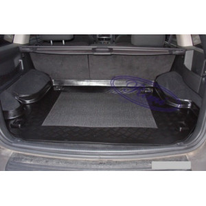 Tavita portbagaj Clasica - Jeep Grand Cherokee 2 WJ 1999-2004