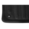 Covorase mocheta auto Premium 3D Audi A1 II (GB) 2018-prezent, Guzu