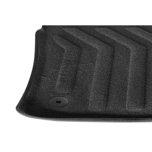 Covorase mocheta auto Premium 3D Skoda Octavia 3 (5E) 2013-2020, Guzu