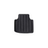 Covorase mocheta auto Premium 3D Skoda Superb 3 (3V) 2015-prezent, Guzu