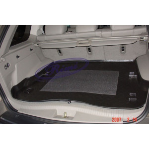 Tavita portbagaj Clasica - Jeep Grand Cherokee 3 WJ 2005-2010