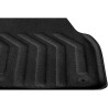 Covorase mocheta auto Premium 3D VW Passat B6 2005-2010, Guzu