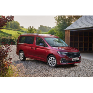 Presuri cauciuc Guzu - Ford Tourneo Connect 3, 2022-prezent