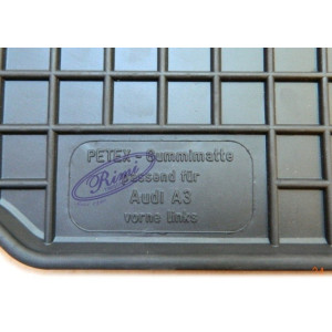 Presuri cauciuc Petex - Audi A3 (8L) 1997-2003