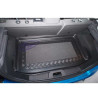Tavita portbagaj Clasica - Ford Fiesta 6 cu facelift 2013-2017 (sus)