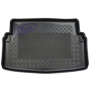 Tavita portbagaj Clasica - VW Caddy Maxi 2007-2020 (cu 7 locuri)