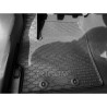 Covorase cauciuc Toyota Aygo X (Rigum)