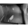 Covorase cauciuc Toyota Aygo X (Rigum)