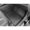 Covorase cauciuc Toyota Corolla Cross (Rigum)