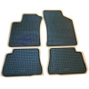 Presuri cauciuc Rigum - Hyundai Getz 2002-2008