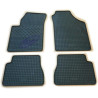 Presuri cauciuc Rigum - Kia Picanto 1 (SA) 2004-2011