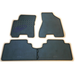Presuri cauciuc Rigum - Hyundai Tucson 1 (JM) 2004-2009