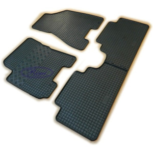 Presuri cauciuc Rigum - Hyundai Tucson 1 (JM) 2004-2009