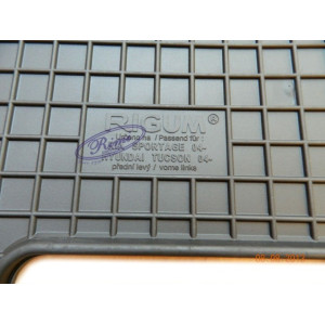 Presuri cauciuc Rigum - Hyundai Tucson 1 (JM) 2004-2009