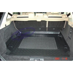 Tavita portbagaj Clasica - Land Rover Range Rover Sport 1 (L320) 2005-2013