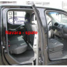 Presuri cauciuc Rigum - Nissan Navara D40 2005-2010