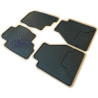 Presuri cauciuc Rigum - Nissan Pathfinder R51 2005-2009