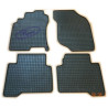 Presuri cauciuc Petex -Nissan X-Trail I (T30) 2001-2007