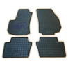 Presuri cauciuc Rigum - Opel Zafira B (II) 2005-2014 (5 locuri)