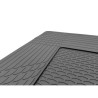 Covoras cauciuc portbagaj universal 140x110cm (Gumarny Zubri)
