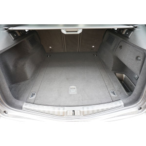 Tavita portbagaj Alfa Romeo Stelvio (fara subwoofer) Guardliner