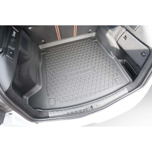 Tavita portbagaj Alfa Romeo Stelvio (fara subwoofer) Premium