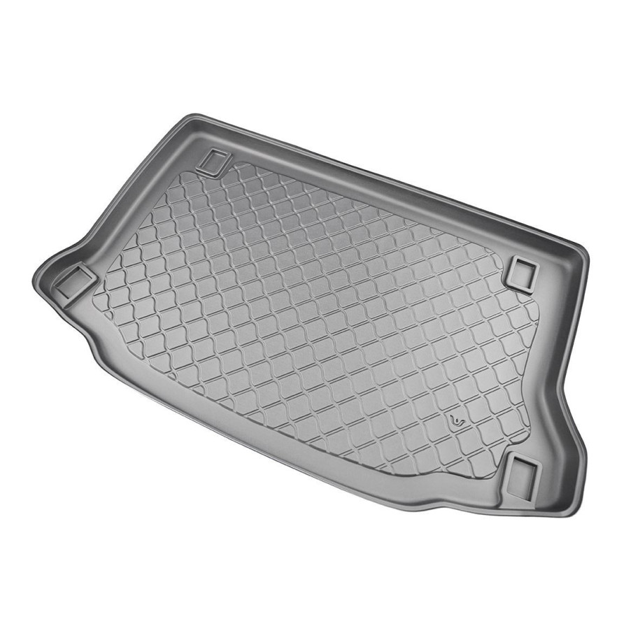 Tavita portbagaj Premium - Jeep Cherokee 3 (KJ) 2004-2009