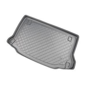 Tavita portbagaj Premium - Jeep Cherokee 3 (KJ) 2004-2009