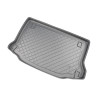 Tavita portbagaj Premium - Jeep Cherokee 3 (KJ) 2004-2009