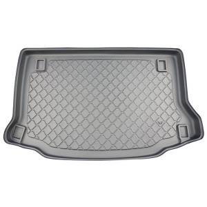 Tavita portbagaj Premium - Jeep Cherokee 3 (KJ) 2004-2009