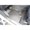 Covorase SsangYong Rexton II tip tavita (sofer+pasager)
